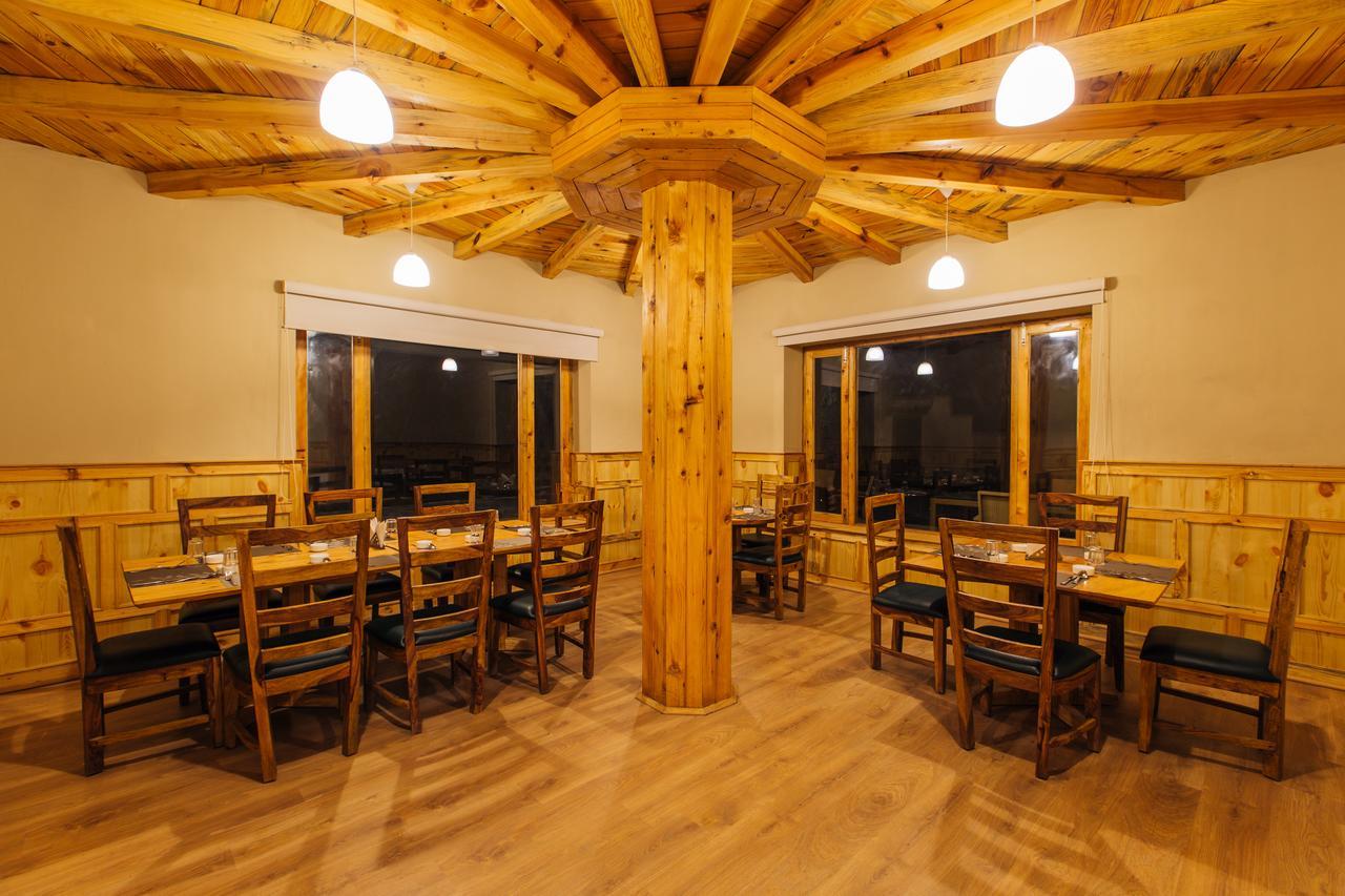 Ladakh Sarai Resort Leh Ngoại thất bức ảnh